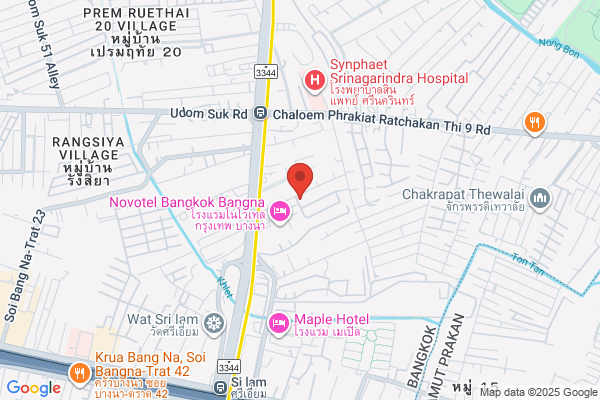Maxway International Technology Co., Ltd