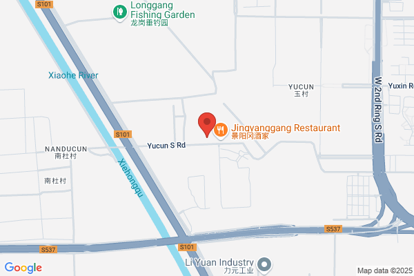 Shijiazhuang Leasing Ltd.