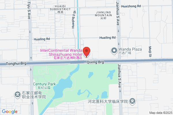 Shijiazhuang Tourism Decoration (group) Company Of Tourism With A Cloth Dye Houses; Shijiazhuang City Tourism With A Cloth Dye Houses