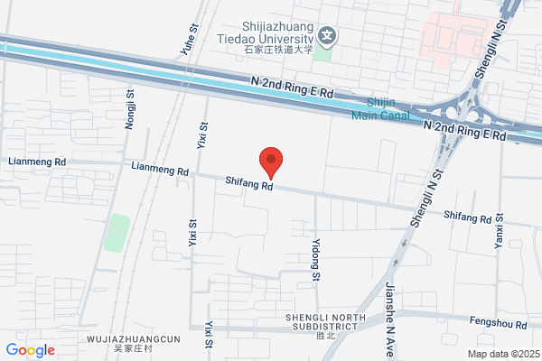 Shijiazhuang-line Factory