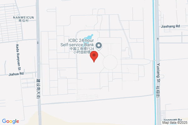 Cell Biology Research Center Of Hebei Normal University