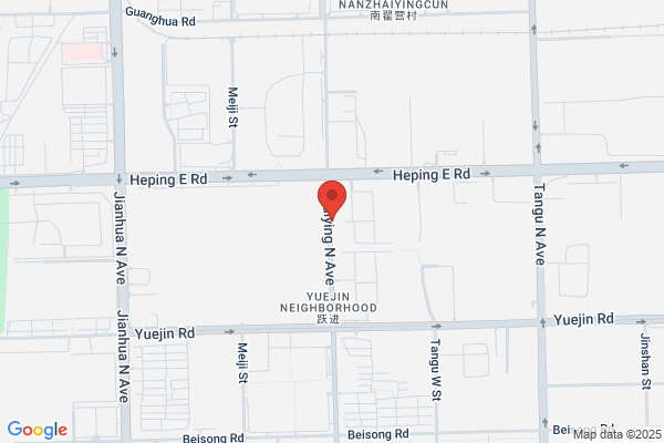 Shijiazhuang Lerentang