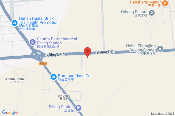 Hebei Yisheng Environment Protection Technique Co., Ltd.