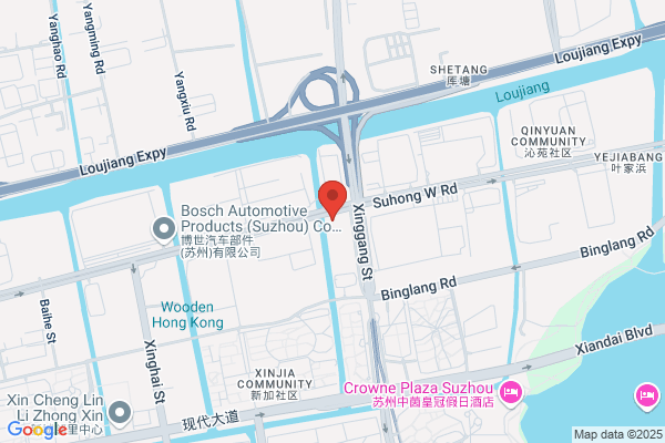 Brother Toothpaste Ltd. Co Of Suzhou, China