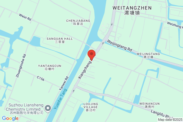 Changshu Huatai Lighting Co., Ltd
