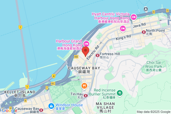 Air Sea Worldwide China Ltd.
