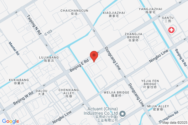 Jinqi Fashion (taicang) Co., Ltd.