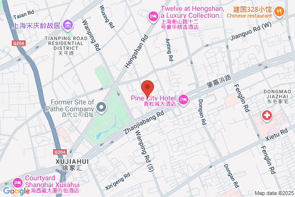 Wujiang Zhongsheng Trade Co., Ltd.