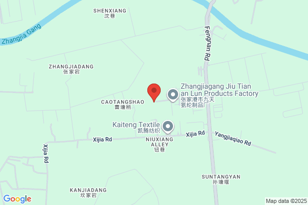 Zhangjiagang Huayu Wood Arts & Crafts Co., Ltd.