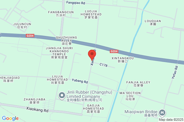 Changshu Zhangqiao Construction Material Factory
