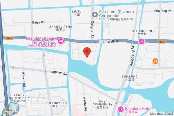 Discovery China Sourcing & International Trading Co.,ltd