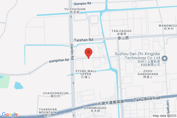 Suzhou New District Weikang Medical Apparatus Co., Ltd