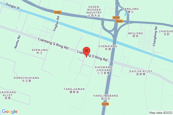 Changshu East Mannequins Co.,ltd