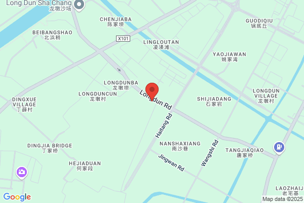 Changshu Jianan Frp Products Co.,ltd