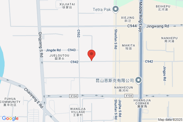 Farpack Packaging Machinery (kunshan) Co., Ltd.