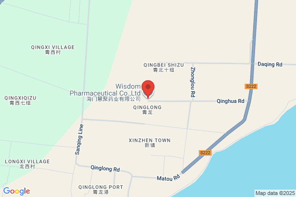 Suzhou Wisdom International Co., Ltd.