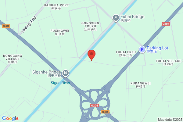 Zhangjiagang Longjing Auto Parts Manufactory