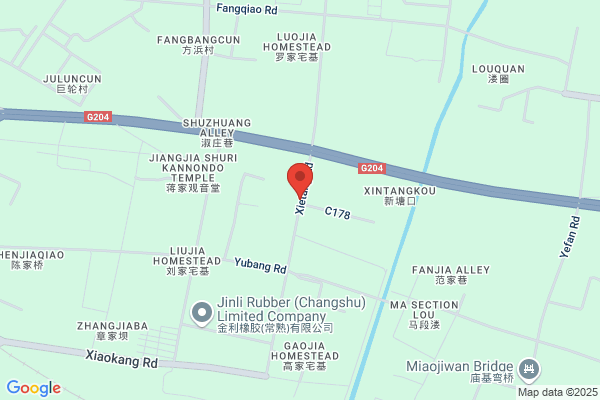 Changshu Liangji Import And Export Co., Ltd.