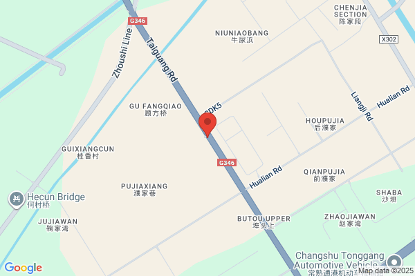 Longteng Special Steel Of China Ltd.