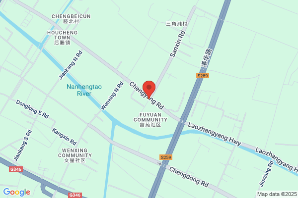 Zhangjiagang Aaa Bearing Co., Ltd