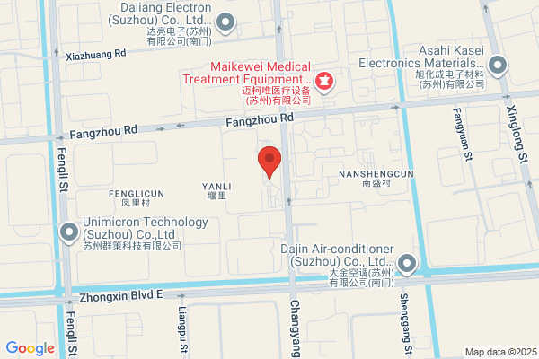 Forte Battery Co.,ltd