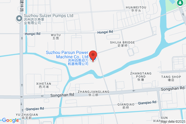 Suzhou Cens Power Supply Co., Ltd.