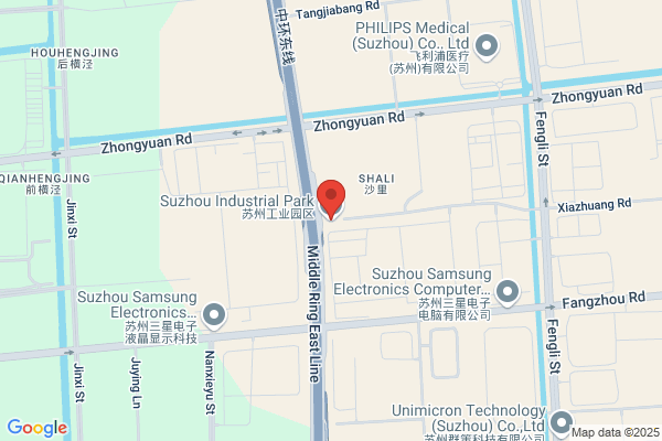 Suzhou Industrial Park East Battery Co., Ltd.