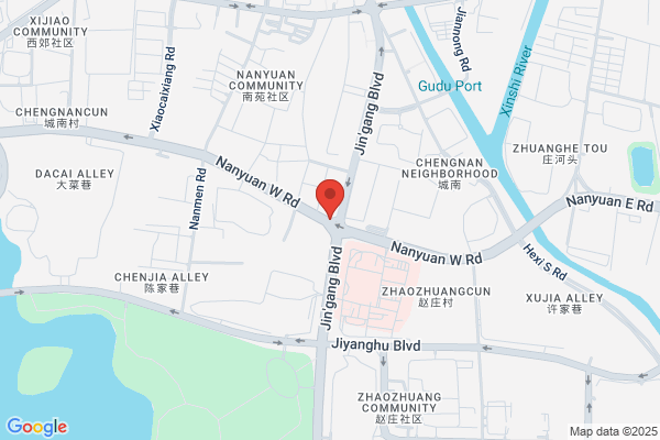 Jiangsu Changlong Imp.& Exp.co.,ltd.