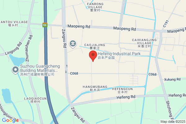 Tqik Cutting Tools Co.,ltd