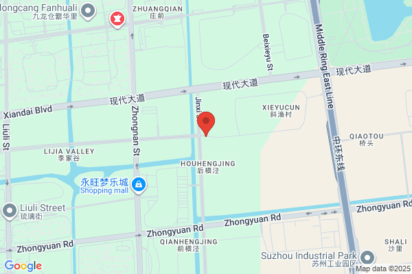 Suzhou Times Tech-weaving Co., Ltd.
