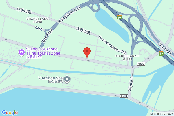Karlsson Spools Precision Machining Co., Ltd.