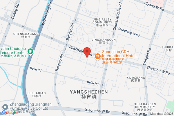 Suzhou Guowen Machinery Co., Ltd.