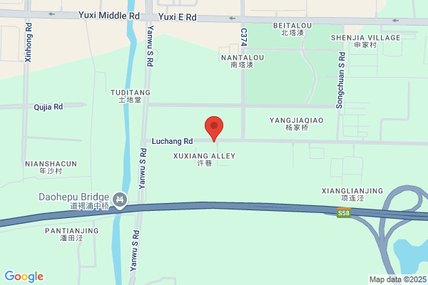Kunshan Rongguang Carpet Co.,ltd