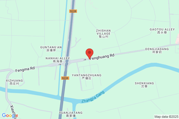 Zhangjiagang Gangxing New Building Materials Co., Ltd.