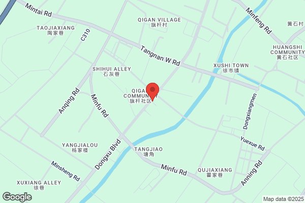 Changshu City Colored Polyester Plant