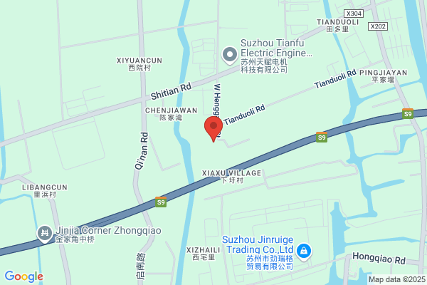 Changshu City Refrigerant Plant