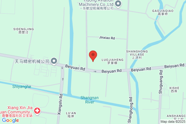 Dianshan Lake Fragrance Factory In Kunshan City