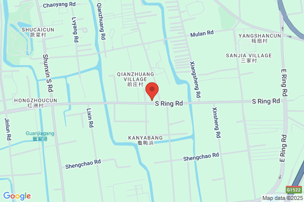 Fiber Mill In Suzhou City