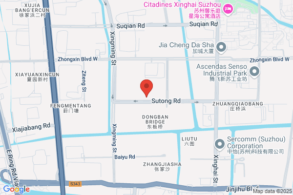 Fujitsu Group Of Jiangsu