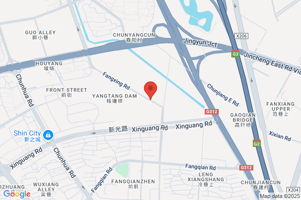 Jiangsu Amino Acid Asia-pacific Ltd.