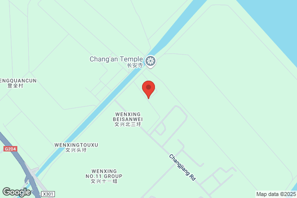 Polyester Filament Plant In Zhangjiagang