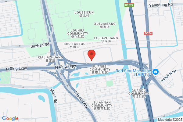 Refrigeration Equipment Factory In Suzhou, Suzhou Chemical Equipment Plant
