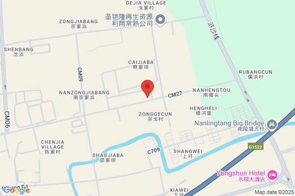 Run-dye Changshu Welcomes Limited