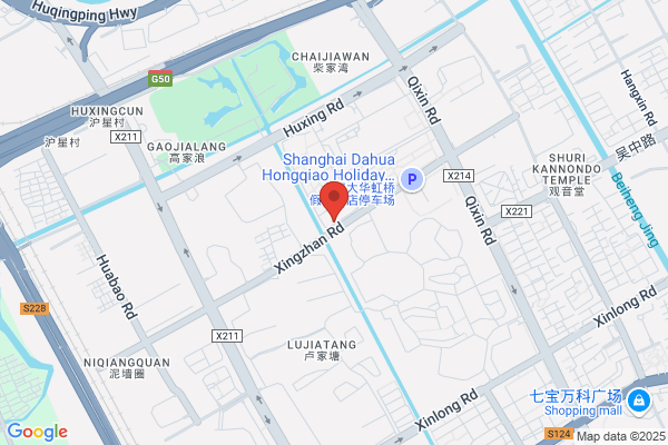 Shanghai Bestsunshine Int'l Co.,ltd