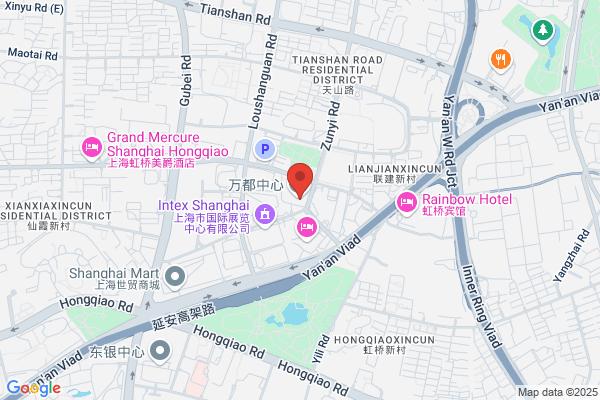 Shanghai Kun Polyester Fiber Plant