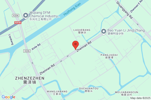 Su Lun Suzhou Textile Corporation; Su Lun Mill In Suzhou City