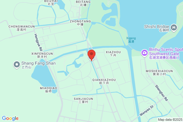 Suzhou City Art Institute Of Technology