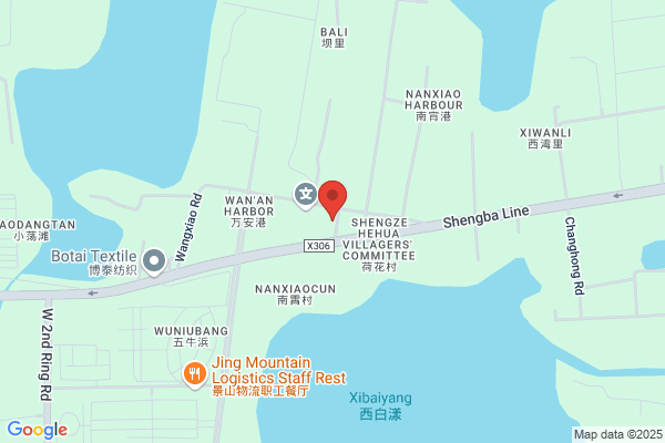 Suzhou Dafei Textile Co., Ltd.