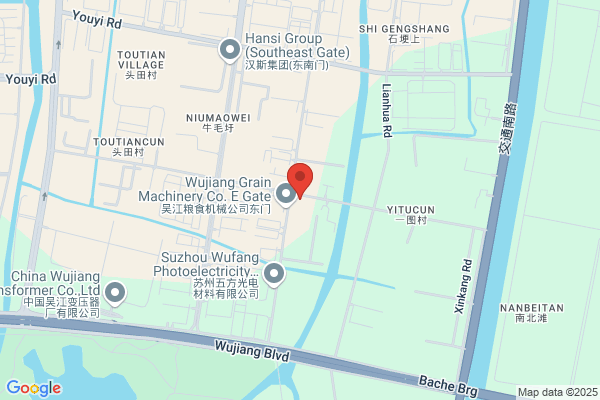 Suzhou Hengtai Group Co.,ltd