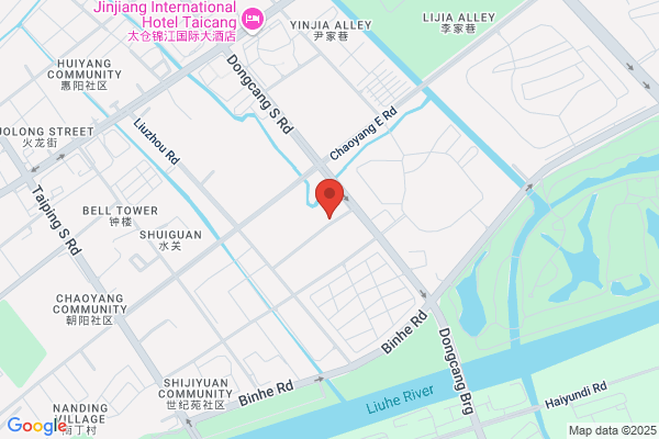 Suzhou Highfine Biotech Co.,ltd.